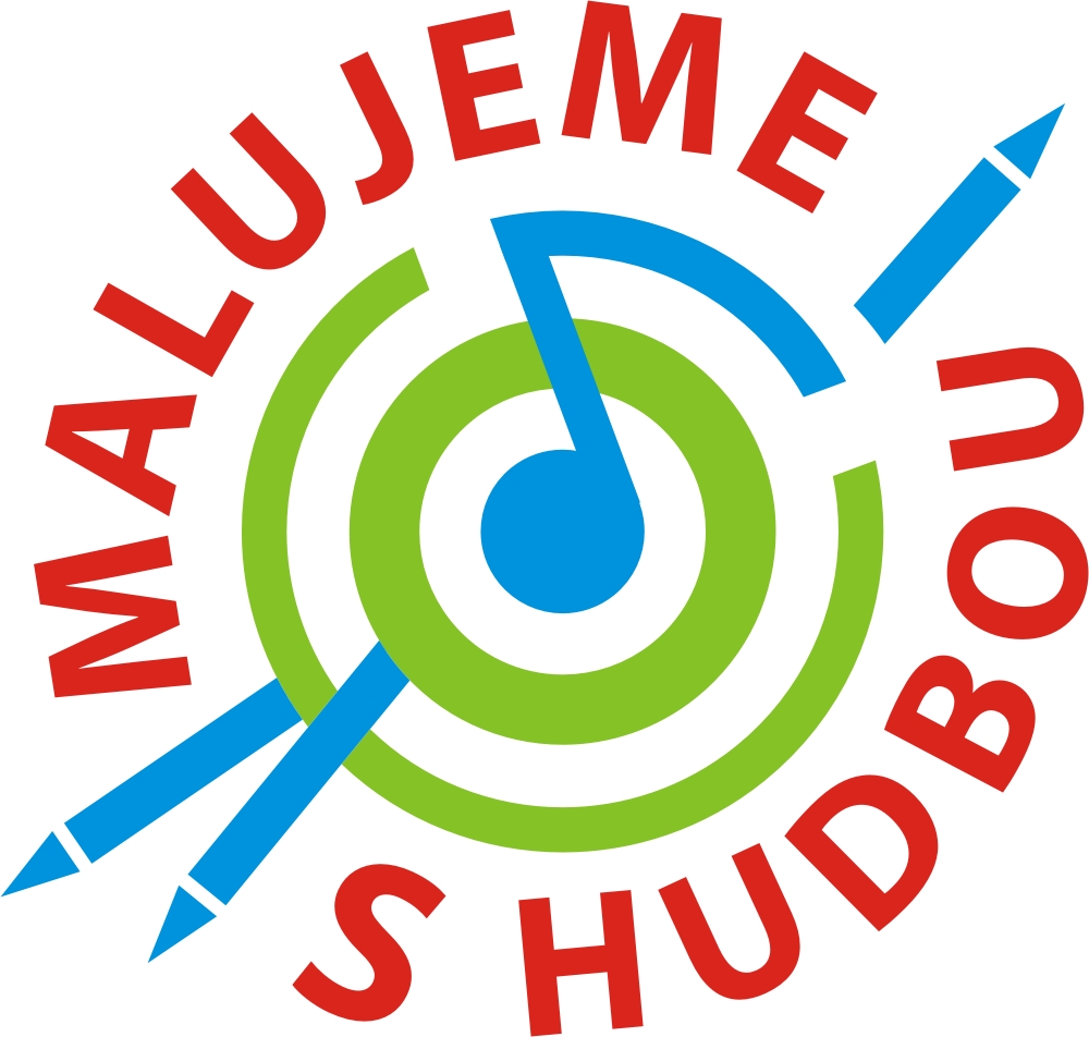 Malujeme s hudbou